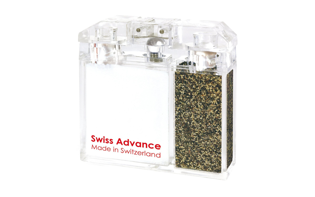 Relags Swiss Spice