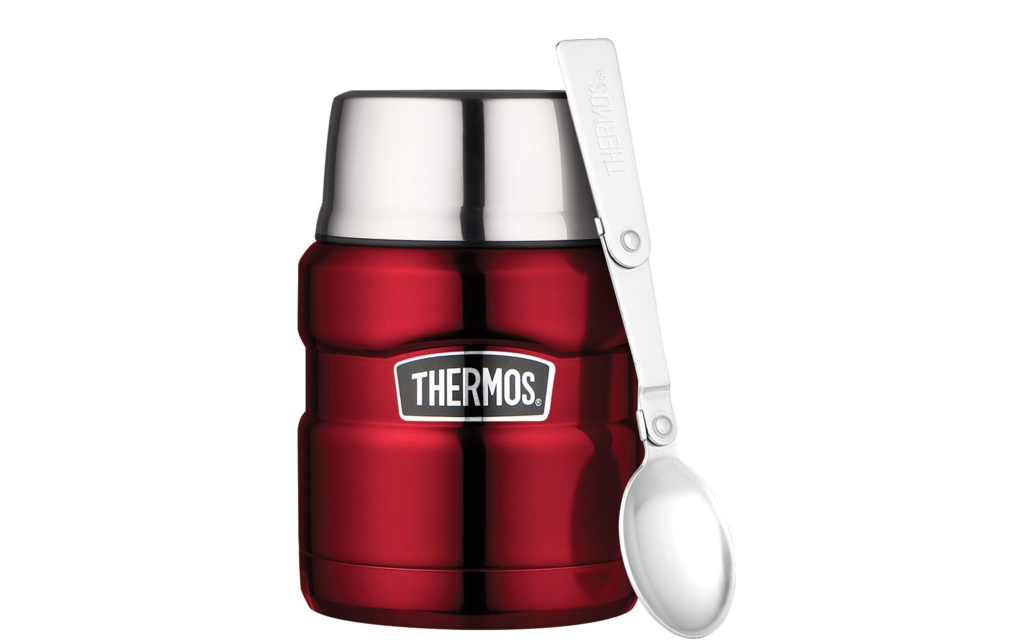 Thermos Stainless  Weithals 