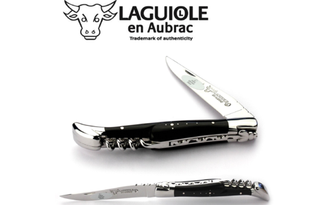 Laguiole en Aubrac Taschenmesser