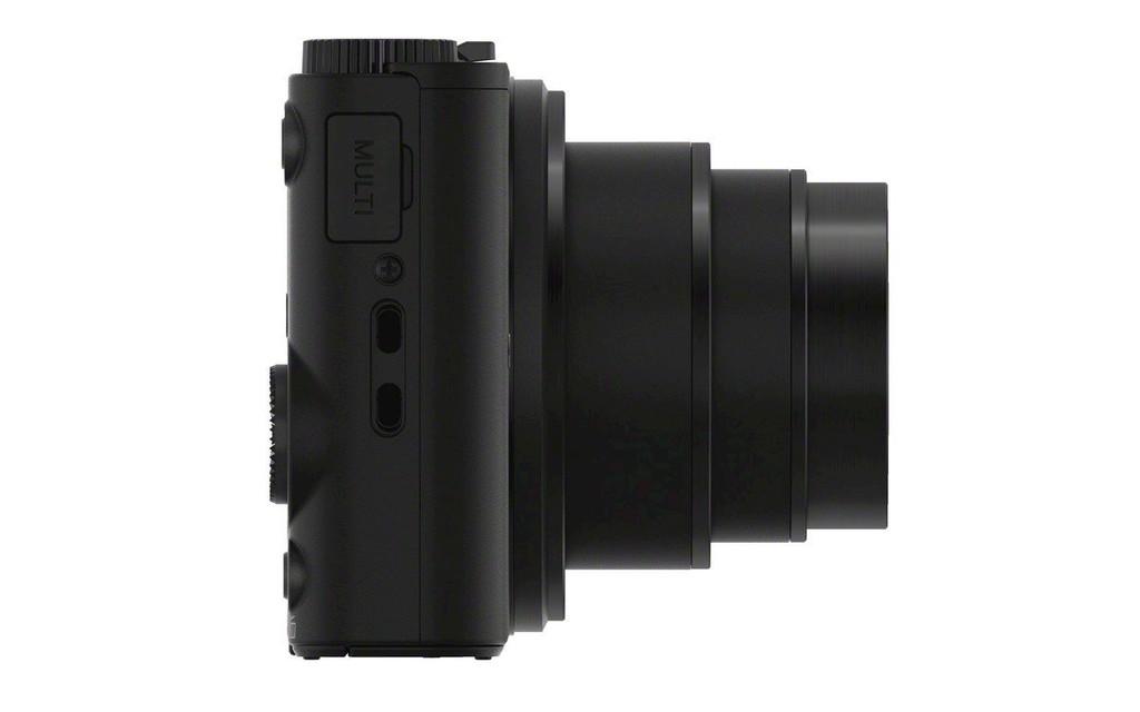 Sony DSC-WX350 Digitalkamera  Bild 5 von 8