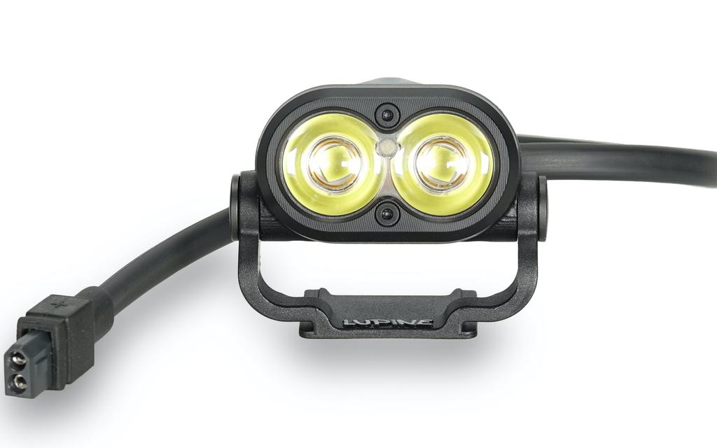 Lupine | Piko X4 LED Stirnlampe Bild 1 von 7