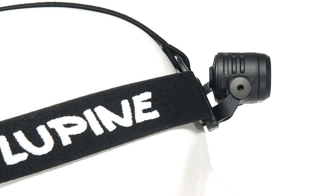 Lupine | Piko X4 LED Stirnlampe Bild 2 von 7