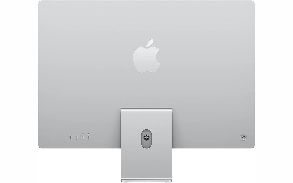 Apple | iMac 24" M1 Chip Bild 2 von 5