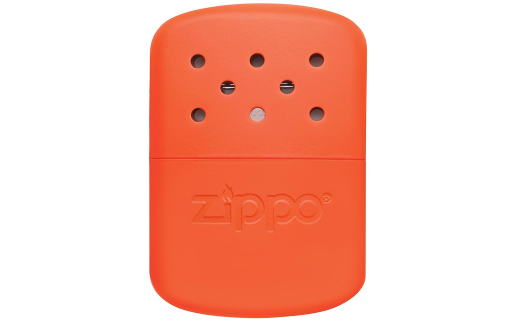 ZIPPO | 12 Stunden Handwärmer mit Feuerzeugbenzin