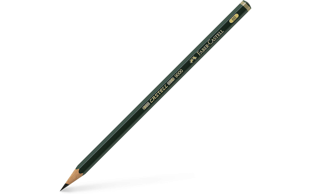 FABER-CASTELL | CASTELL 9000 12er Art Set - Bleistifte höchster Qualität Bild 1 von 7