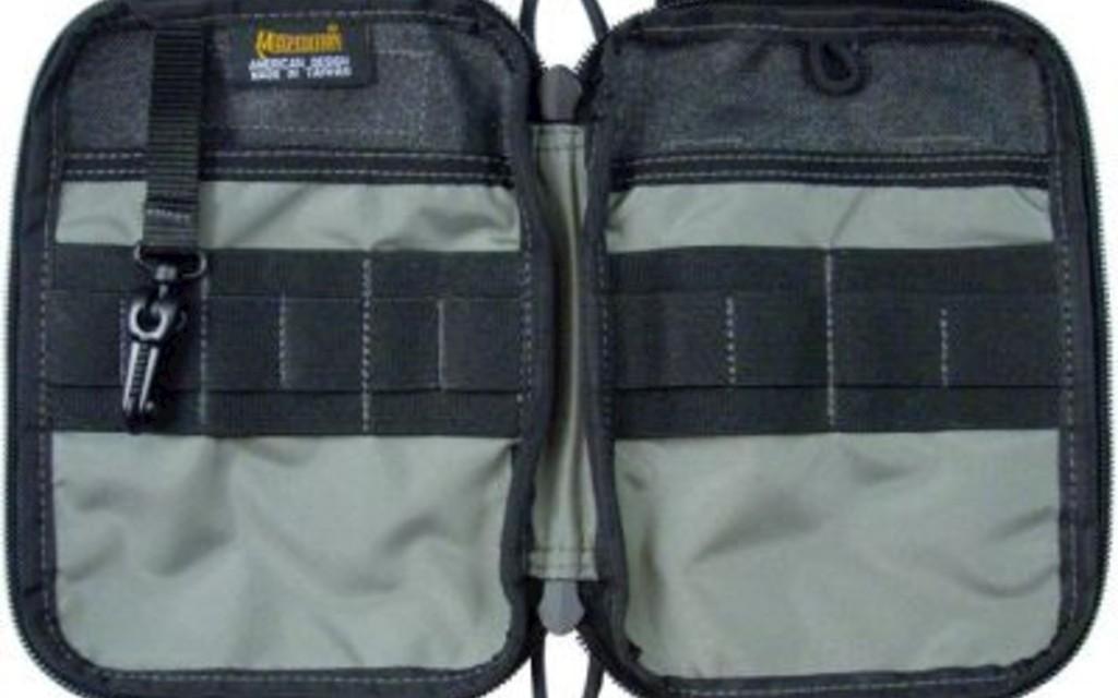 Maxpedition ORGANIZER Image 1 from 1