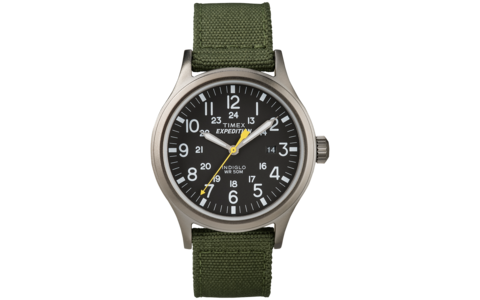 TIMEX | Expedition 