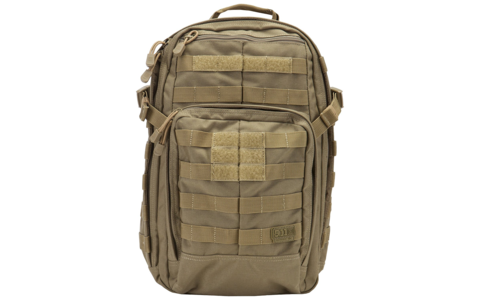 5.11 Tactical Rush 12 