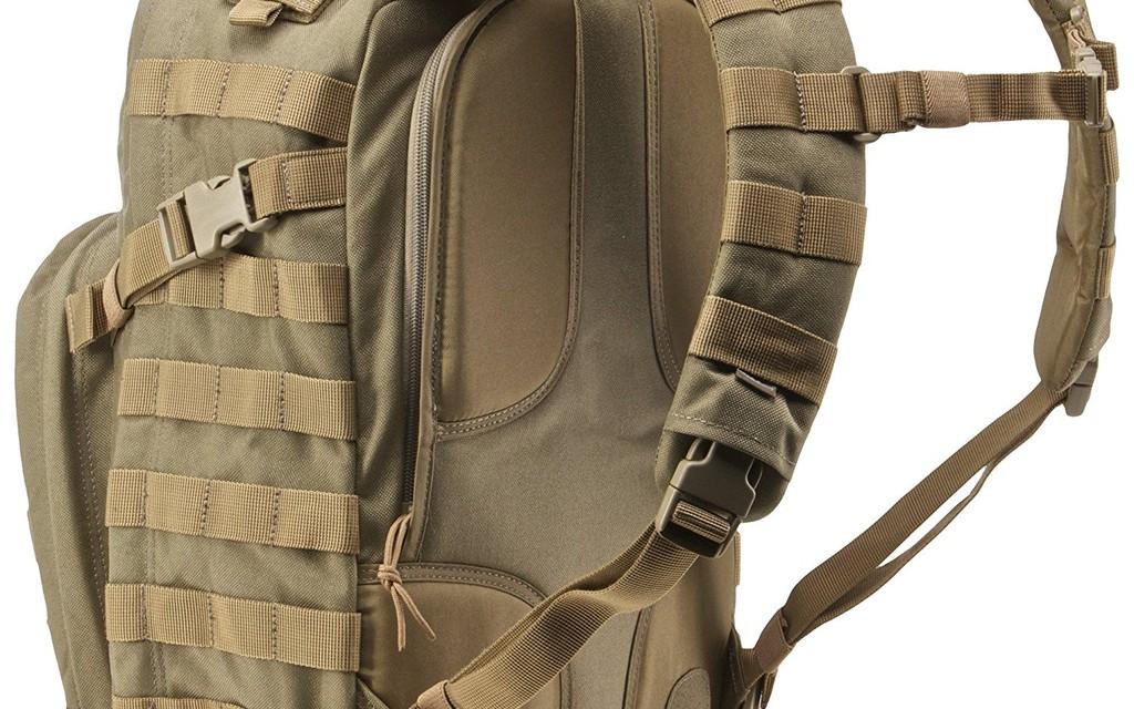 5.11 Tactical Rush 12  Image 1 from 1