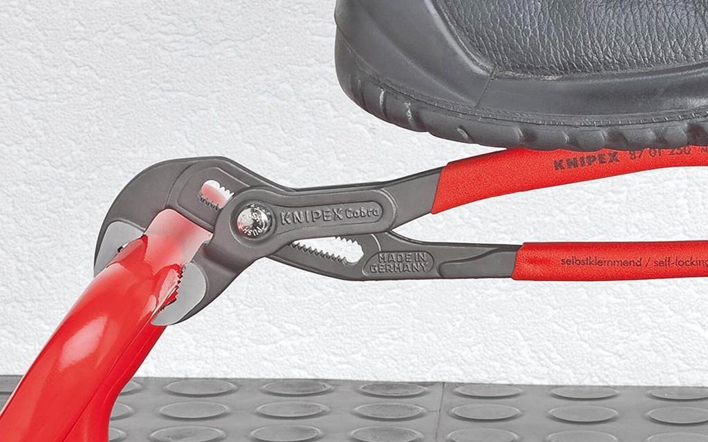 KNIPEX Cobra  Bild 1 von 1