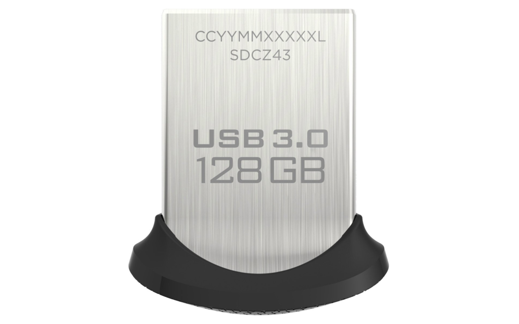 SanDisk USB-Flash 128GB