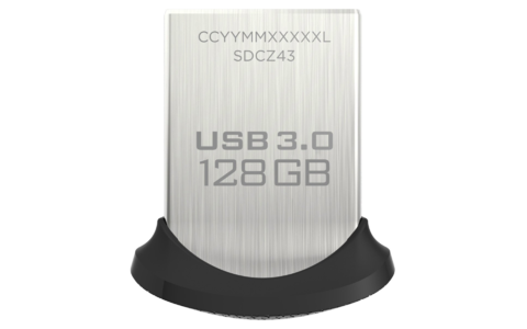 SanDisk USB-Flash 128GB
