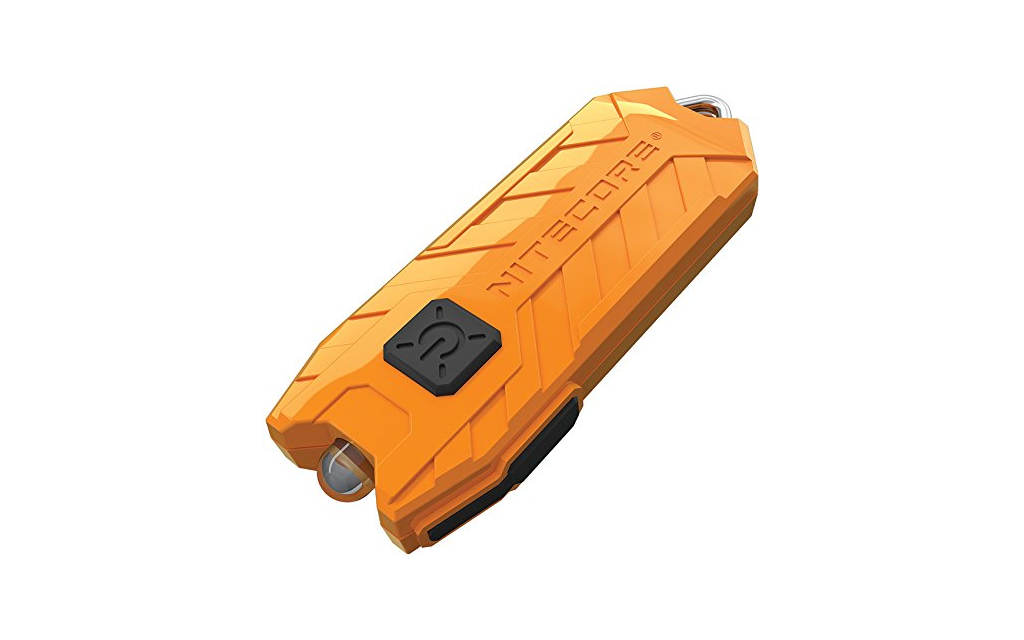 Nitecore USB Taschenlampe 