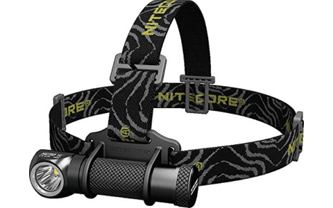 NiteCore Stirnlampe HC30