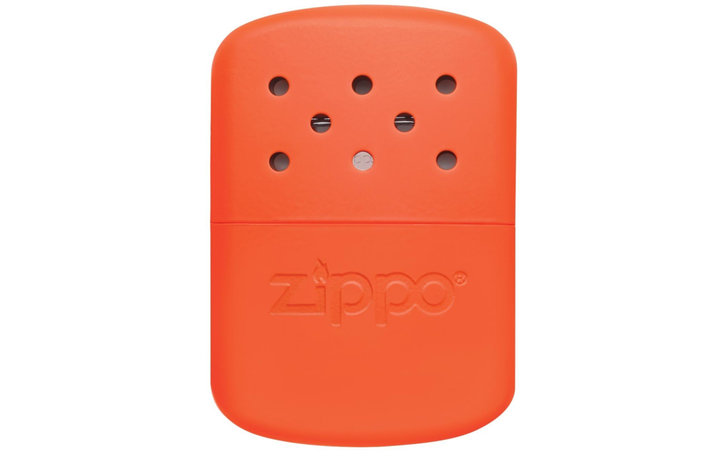 ORIGINAL ZIPPO Handwärmer Blaze
