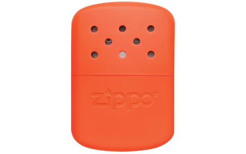 ORIGINAL ZIPPO Handwärmer Blaze