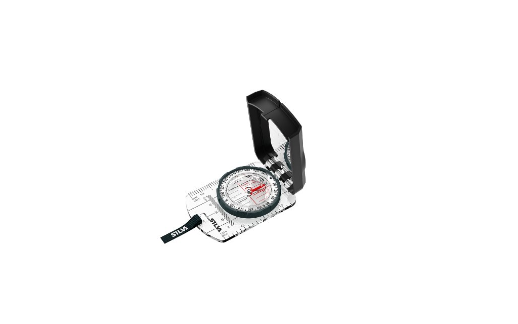 Silva Compass Ranger