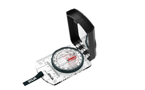 Silva Compass Ranger