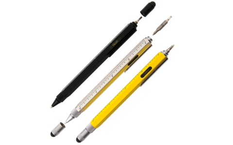 Monteverde Toolpen 