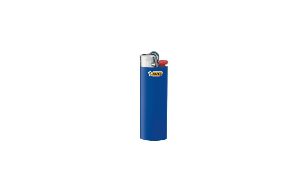 Bic Feuerzeug Maxi 