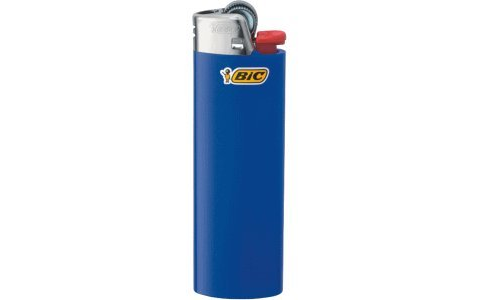 Bic Feuerzeug Maxi 