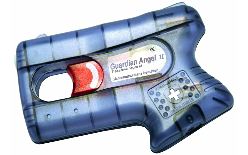 Pfefferspray GuardianAngel 