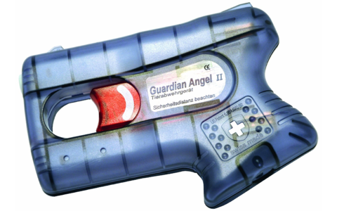 Pfefferspray GuardianAngel 