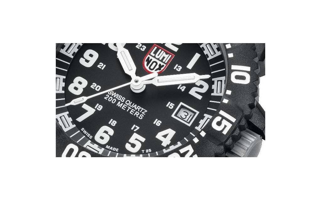 LUMINOX | H3 Navy SEAL 