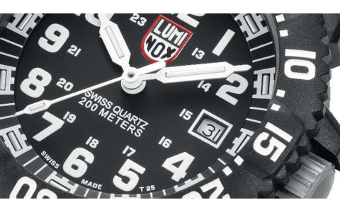 LUMINOX | H3 Navy SEAL 