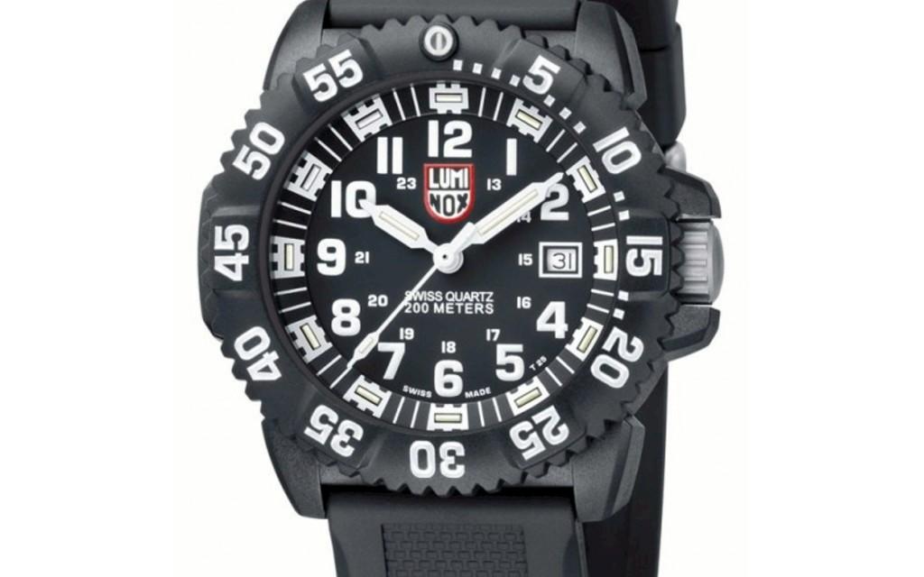 LUMINOX | H3 Navy SEAL  Image 1 from 1