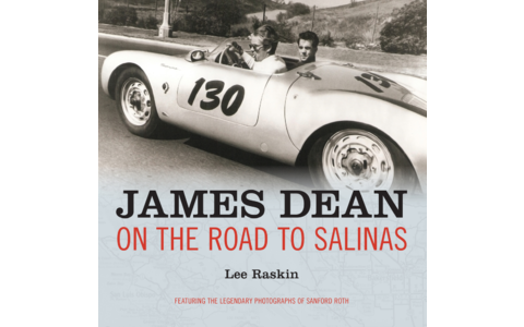 James Dean | Auf dem Weg nach Salinas