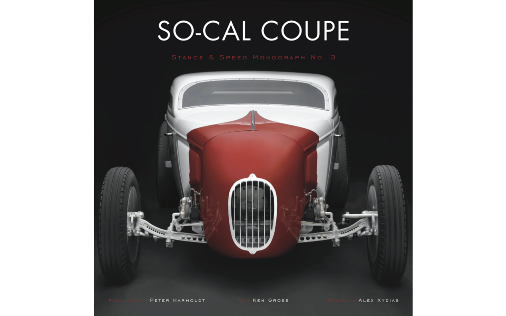 So-Cal Coupe | SSM3 