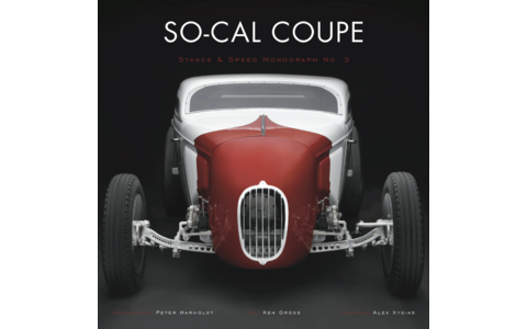 So-Cal Coupe | SSM3 