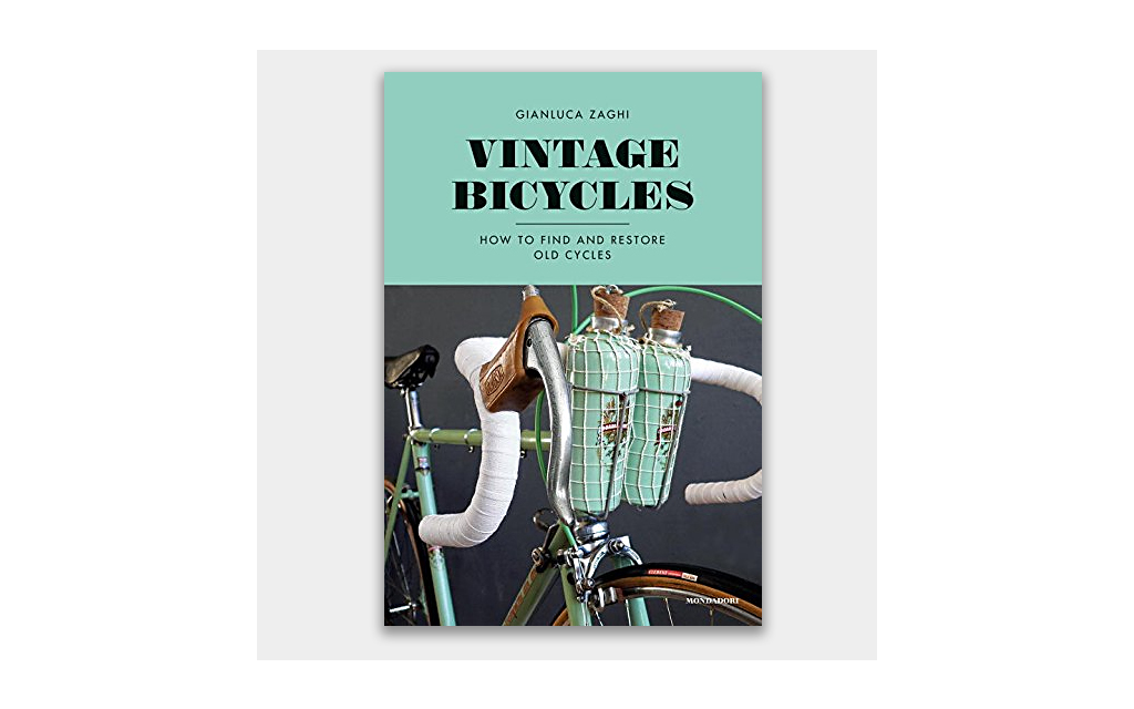 Vintage Bicycles | How to Find and Restore Old Cycle