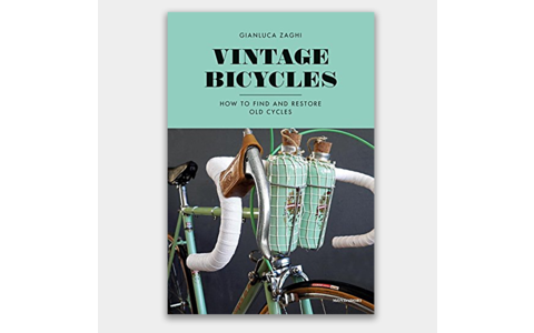 Vintage Bicycles | How to Find and Restore Old Cycle