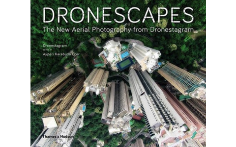 Dronescapes | The New Aerial Photography