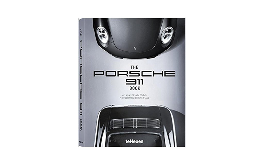 The Porsche 911 Book