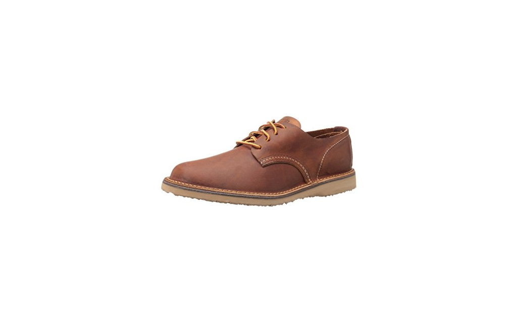 Red Wing Weekender Oxford 