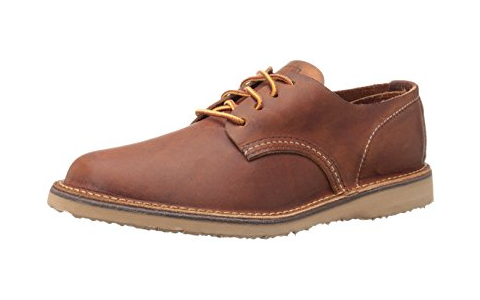 Red Wing Weekender Oxford 