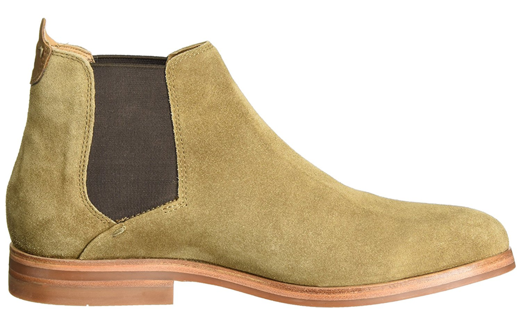 Hudson Chelsea Boots
