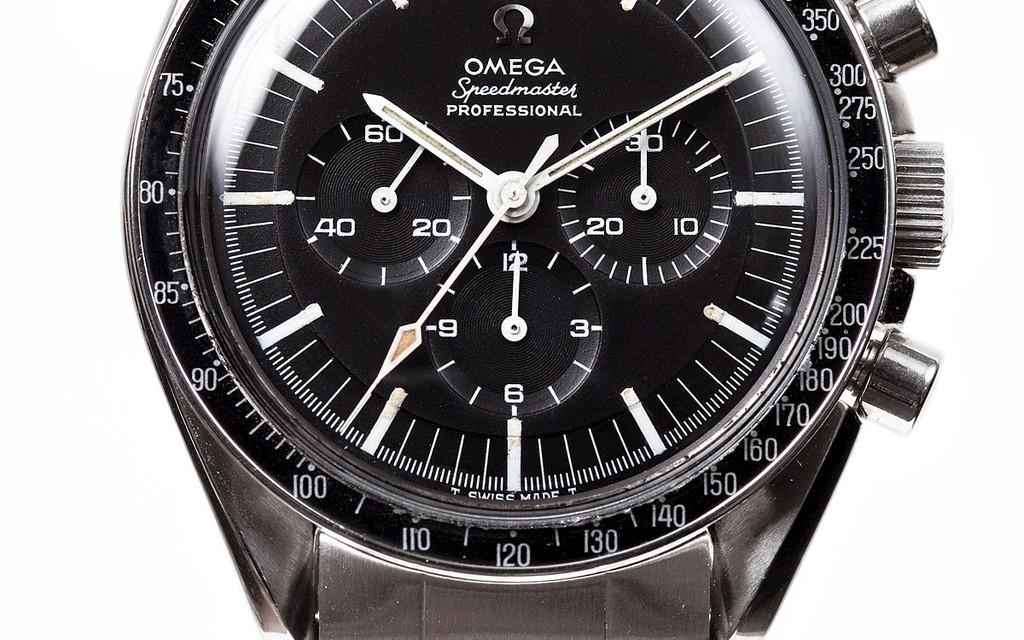 OMEGA | Speedmaster Professional Bild 1 von 1