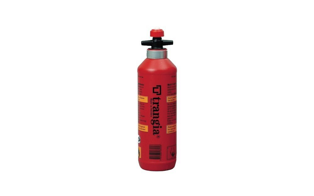 Trangia Sicherheitsflasche 0,5 l