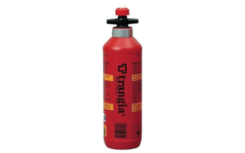 Trangia Sicherheitsflasche 0,5 l