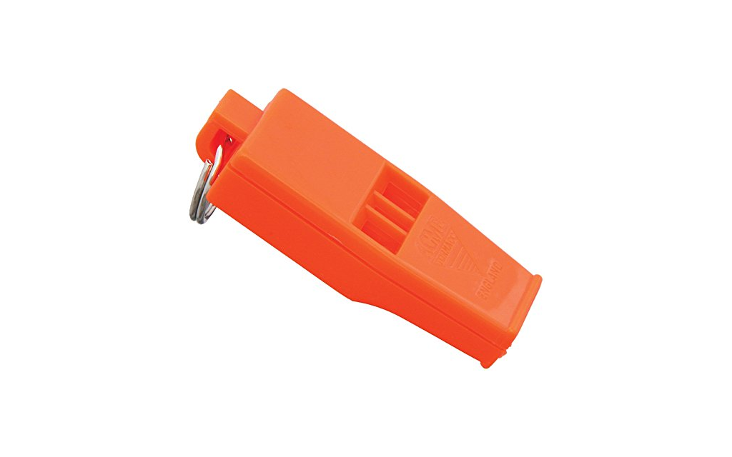 ACME Pfeife Tornado Slim