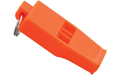 ACME Pfeife Tornado Slim
