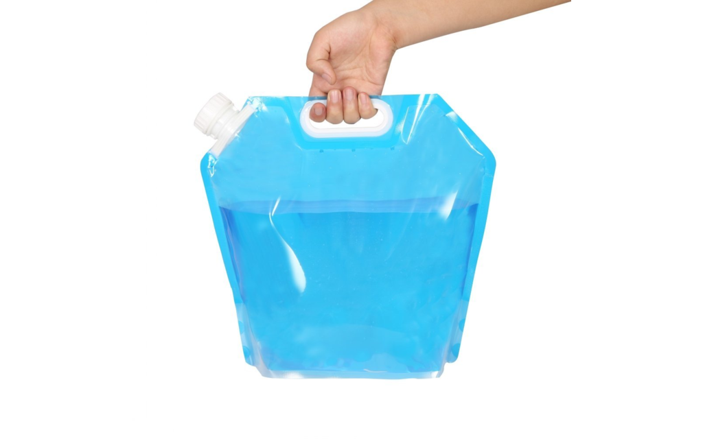 BOLI Faltbarer Wasserkaniste
