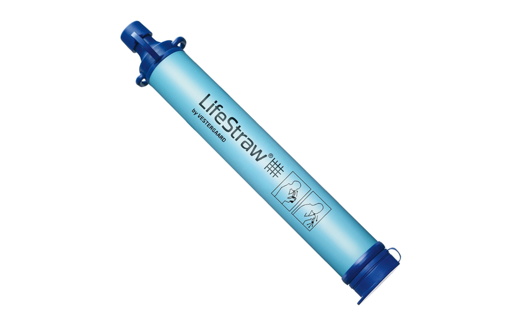 LifeStraw Wasserfilter 