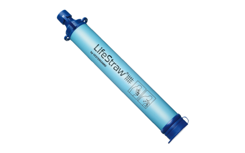 LifeStraw Wasserfilter 