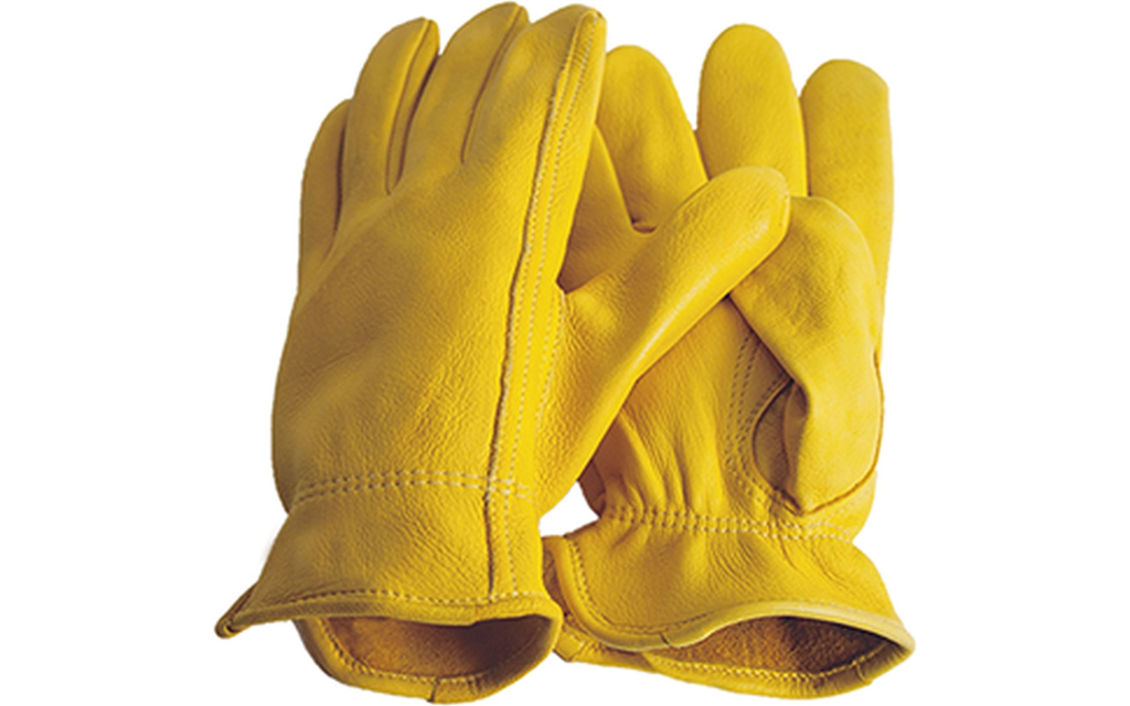 Hirschleder Handschuhe