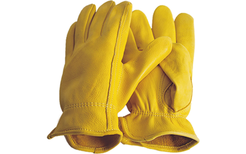 Hirschleder Handschuhe